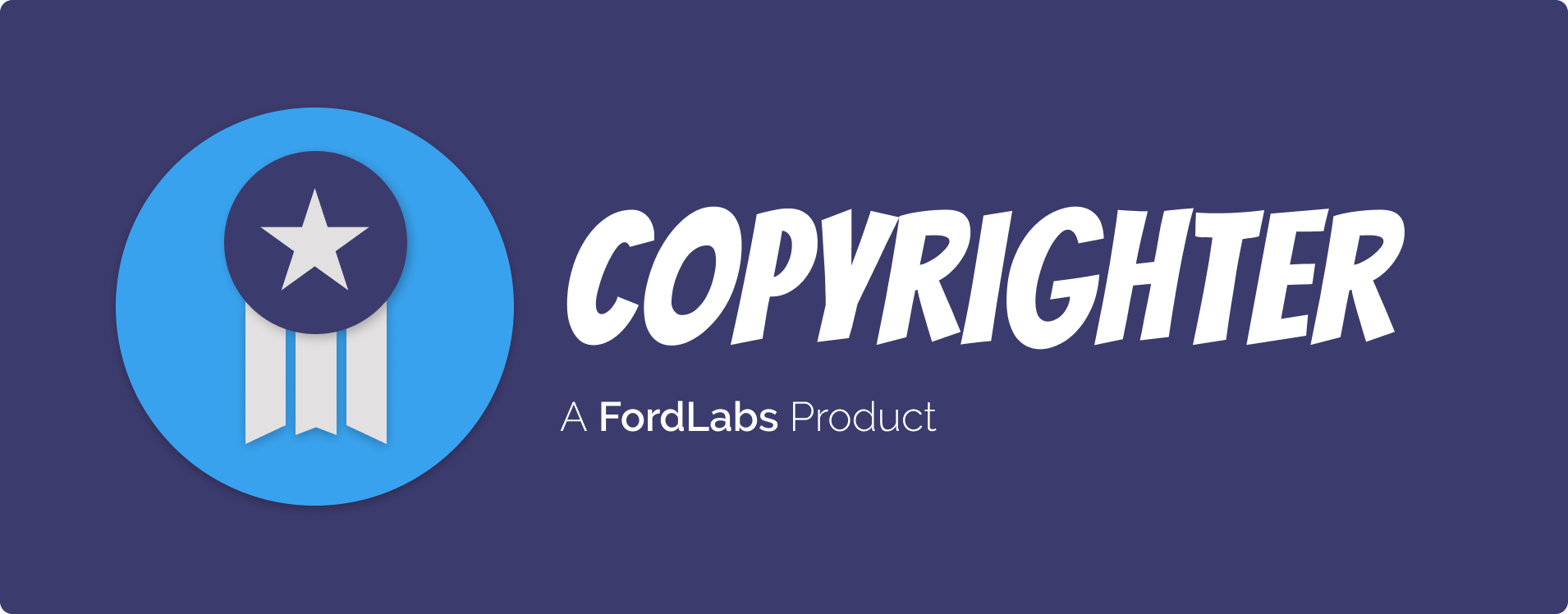 Writes your copyright so you don't have to