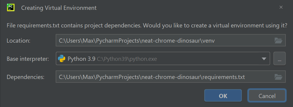 pycharm-requirements.PNG