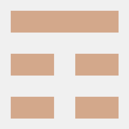 GitHub avatar