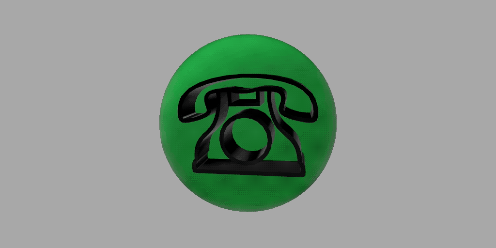 Shaking Phone Icon