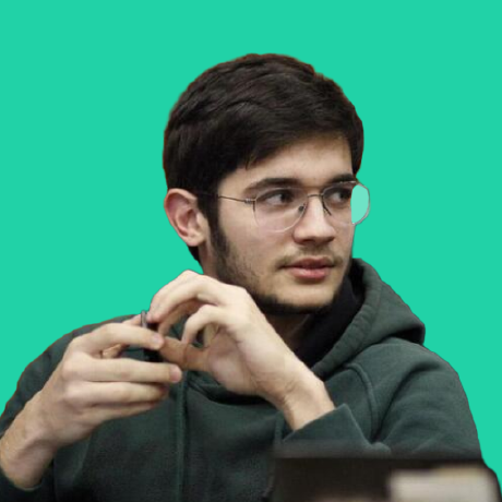 Github Profile Photo