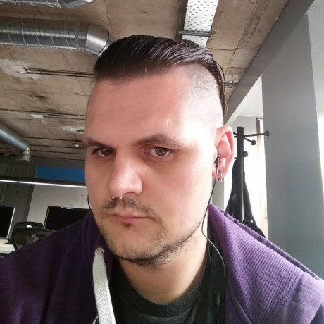 Github Profile Photo