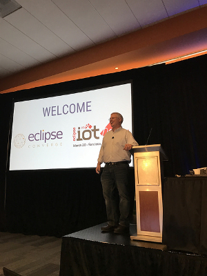 Eclipse Converge & IoT day
