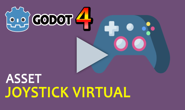 Virtual Joystick