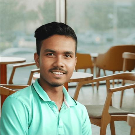 Rimon Hossain
