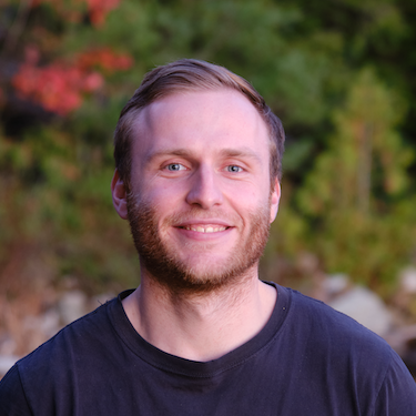 Github Profile Photo