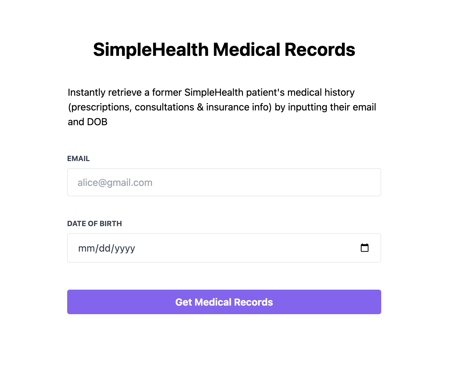 MedicalRecordsSearchScreenshot.png