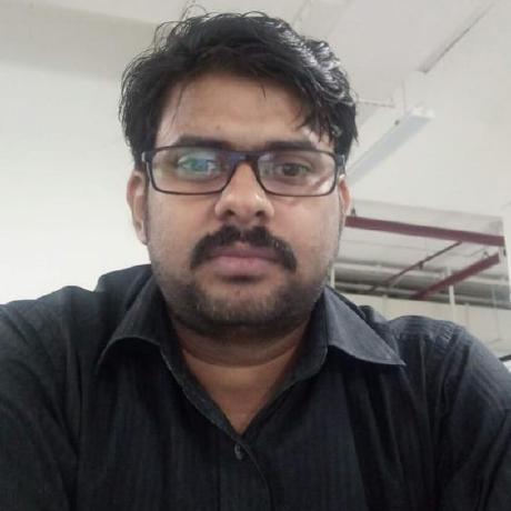 Nirupam Ghosh