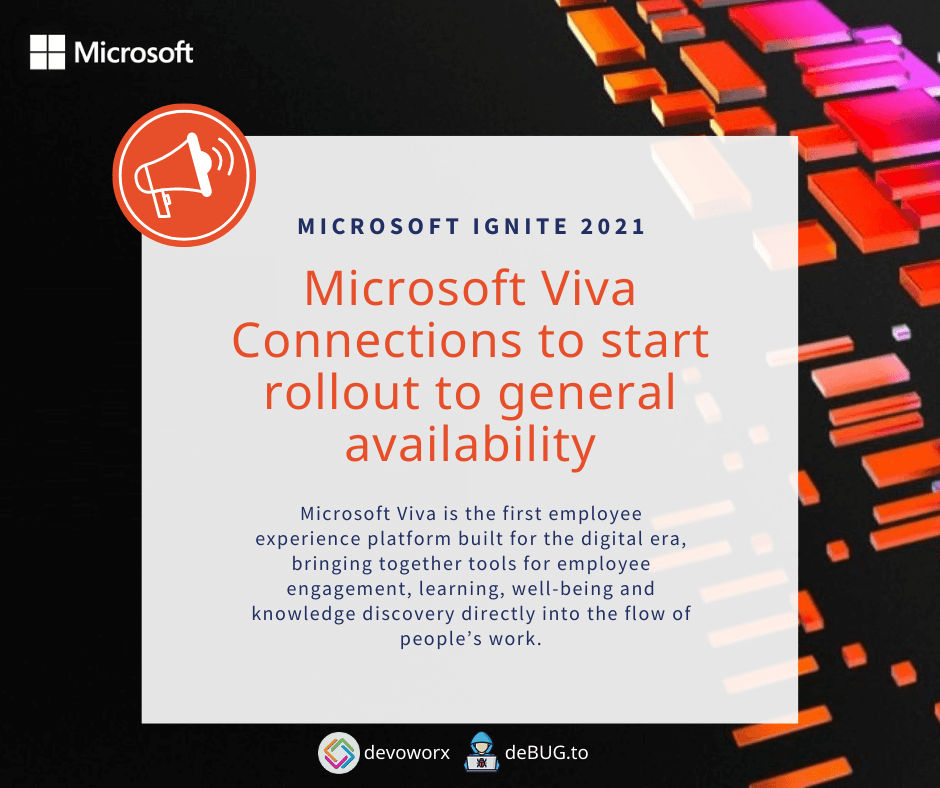 Microsoft Viva Connections