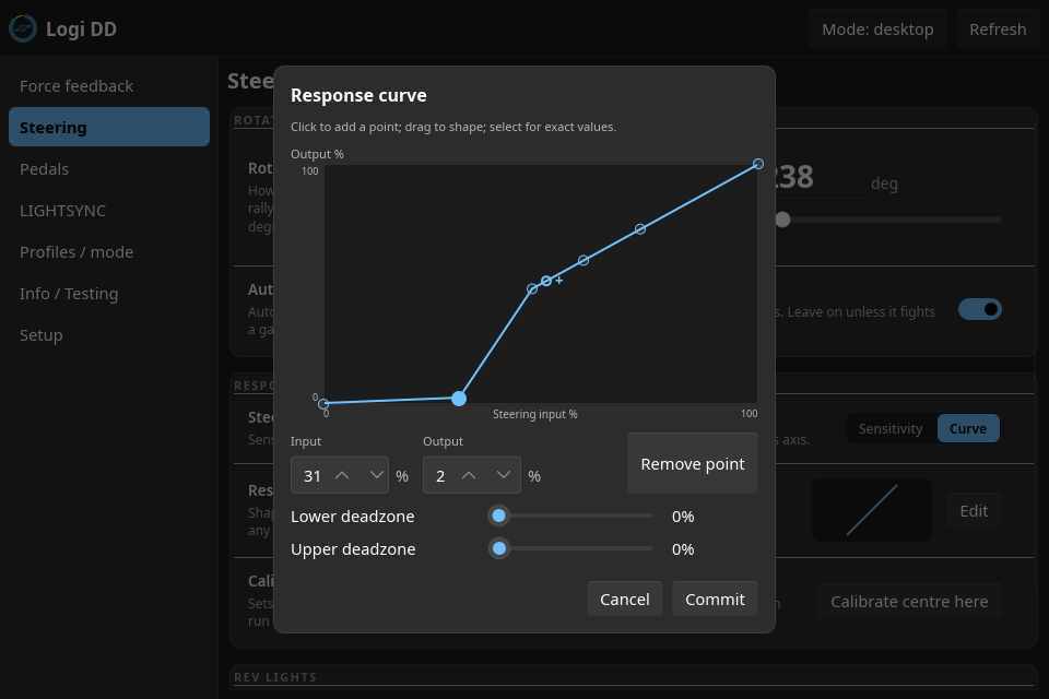 logi-dd-gui curve editor