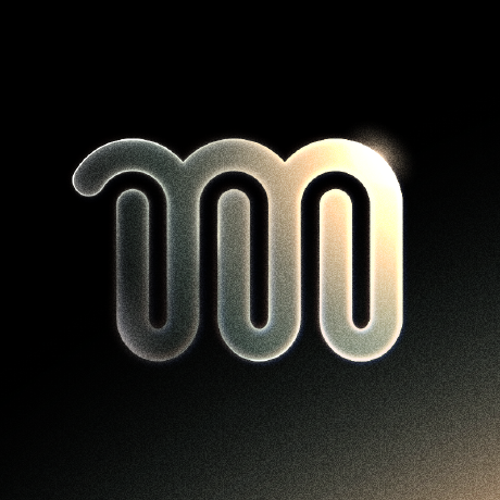mesh logo