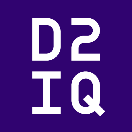 D2iQ's avatar