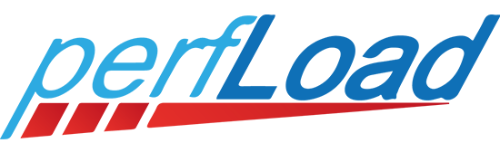 perfLoad Logo