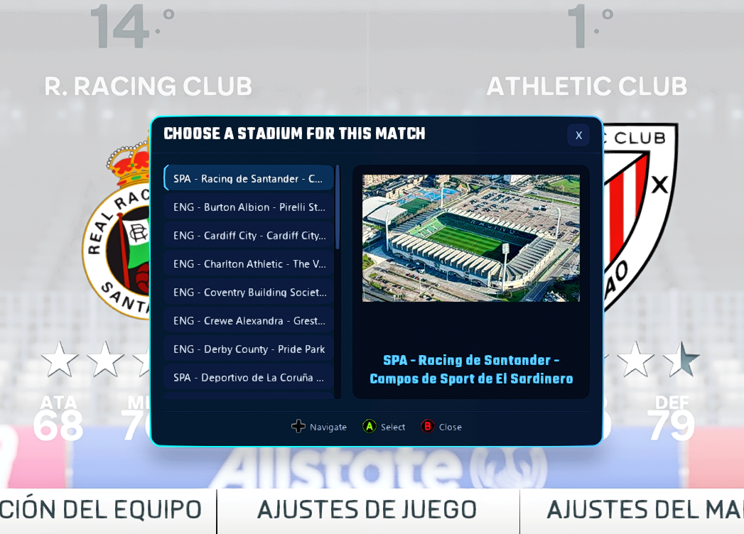 stadium-picker