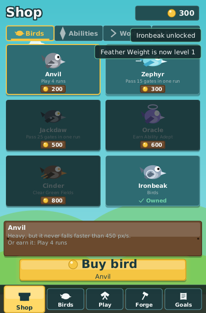 The Shop