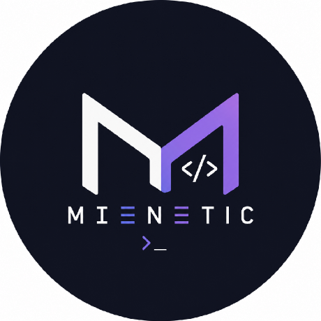 Mnema logo