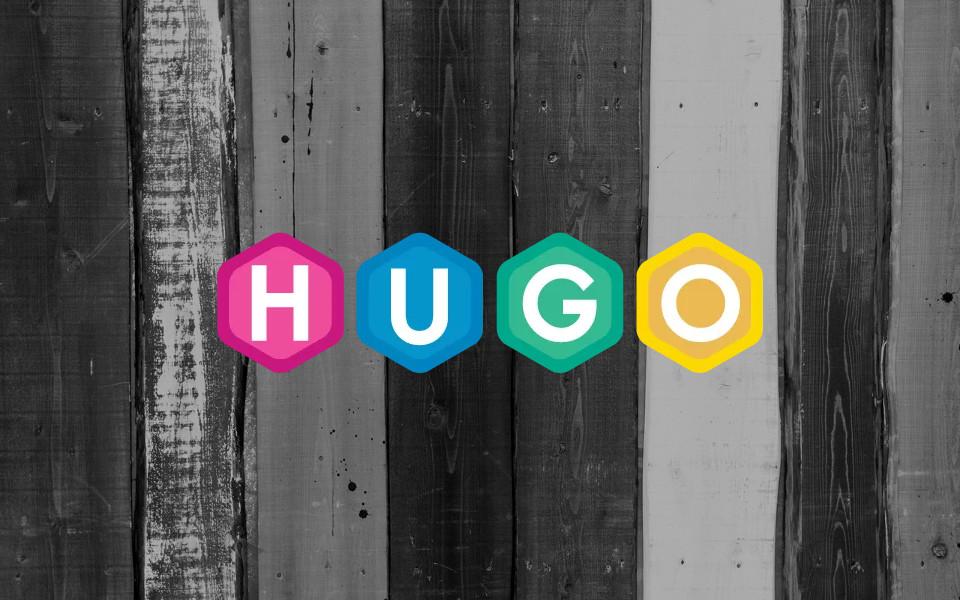 hugo logo