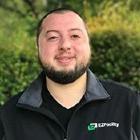 mikev10 avatar