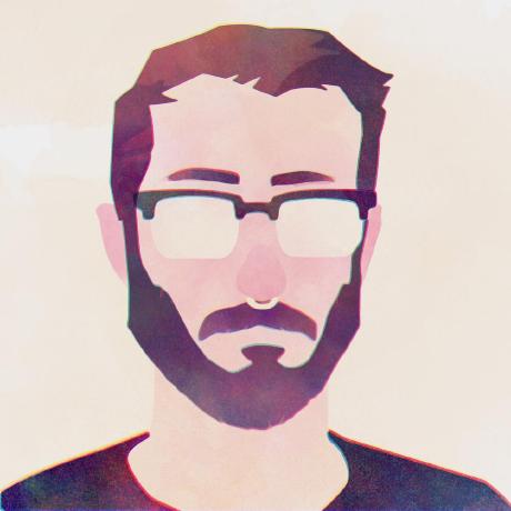 GitHub picture profile of misterfifths