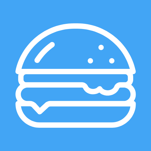 Food2Fork App Icon