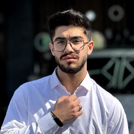 MJ Hesari