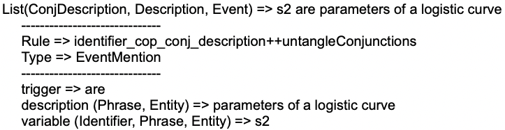 ConjDescription Extraction2