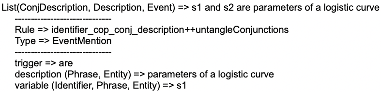 ConjDescription Extraction1