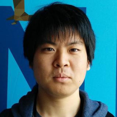 GitHub picture profile of mmasaki