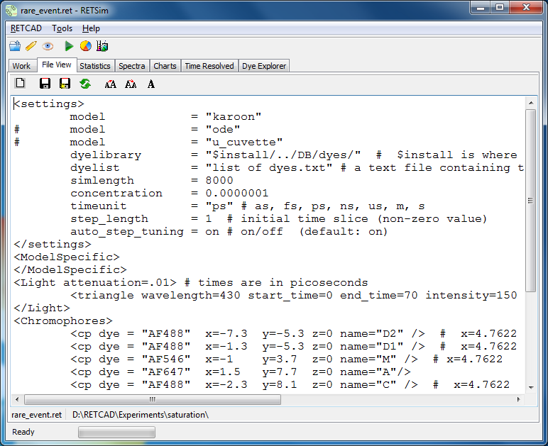 File Editor