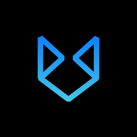 ModelFox logo