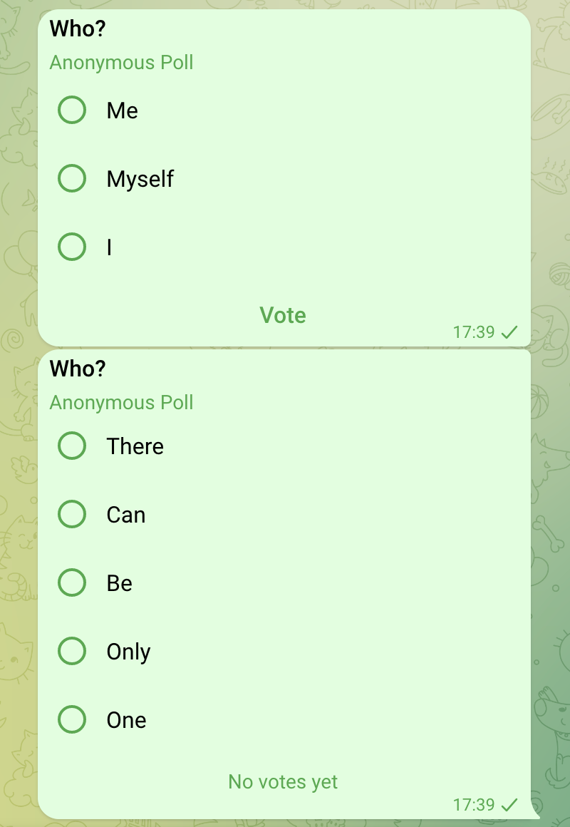 telegram_polls