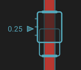 Switch-Type Sync-Feedback Buffer Compressed