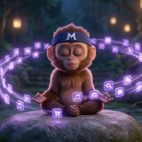 Monomind logo