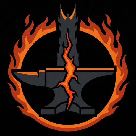 mordor-forge/trident-mcp