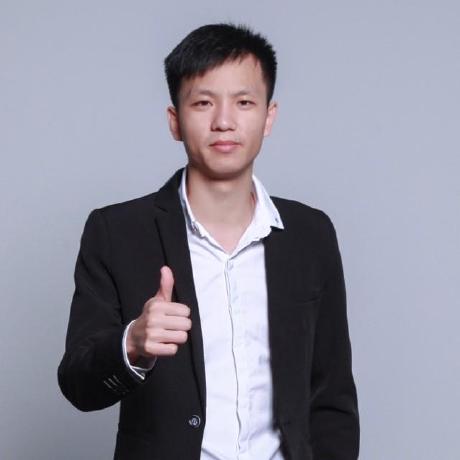 mouxiaming avatar