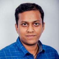 Github Profile Photo