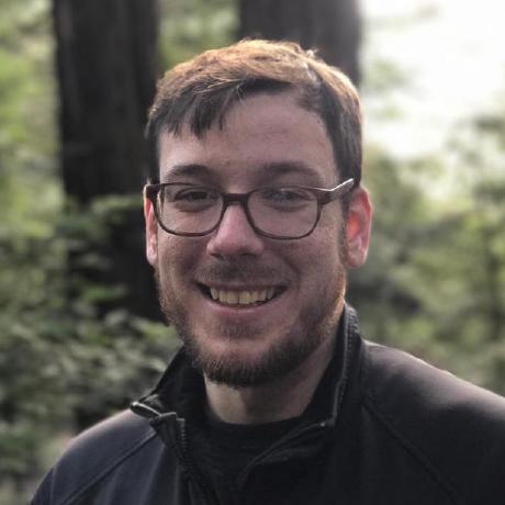 Github Profile Photo