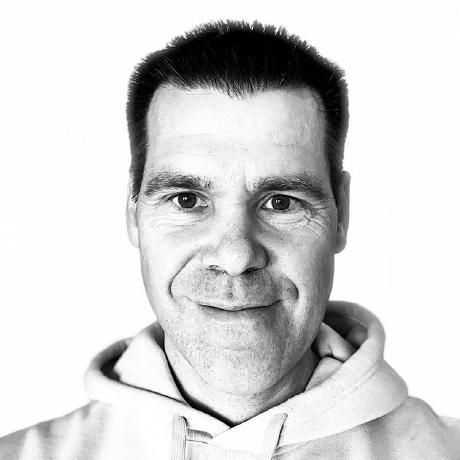 Quiet Shell GitHub avatar