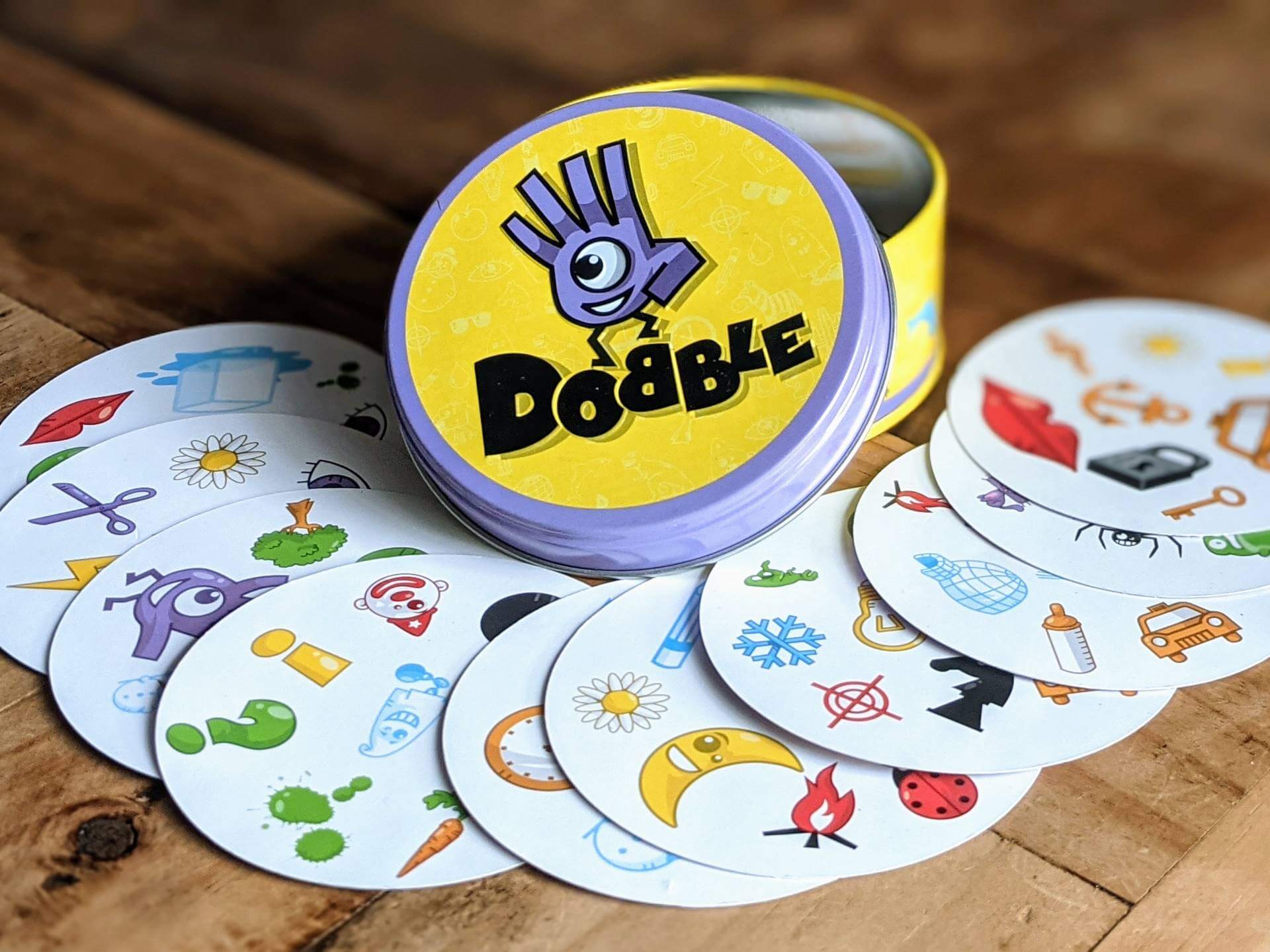 card-game-dobble