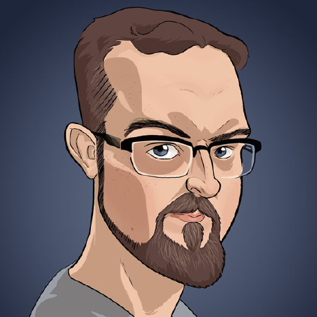 @mrzarquon's avatar on GitHub