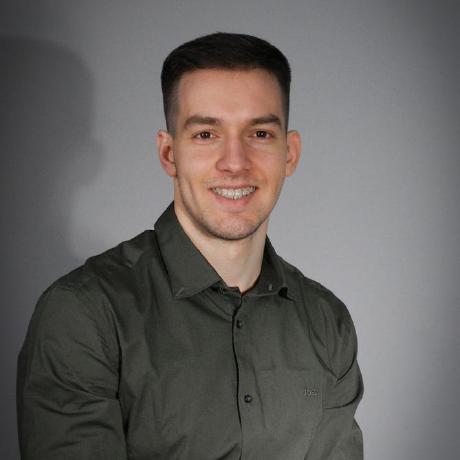 Myron Saveliev