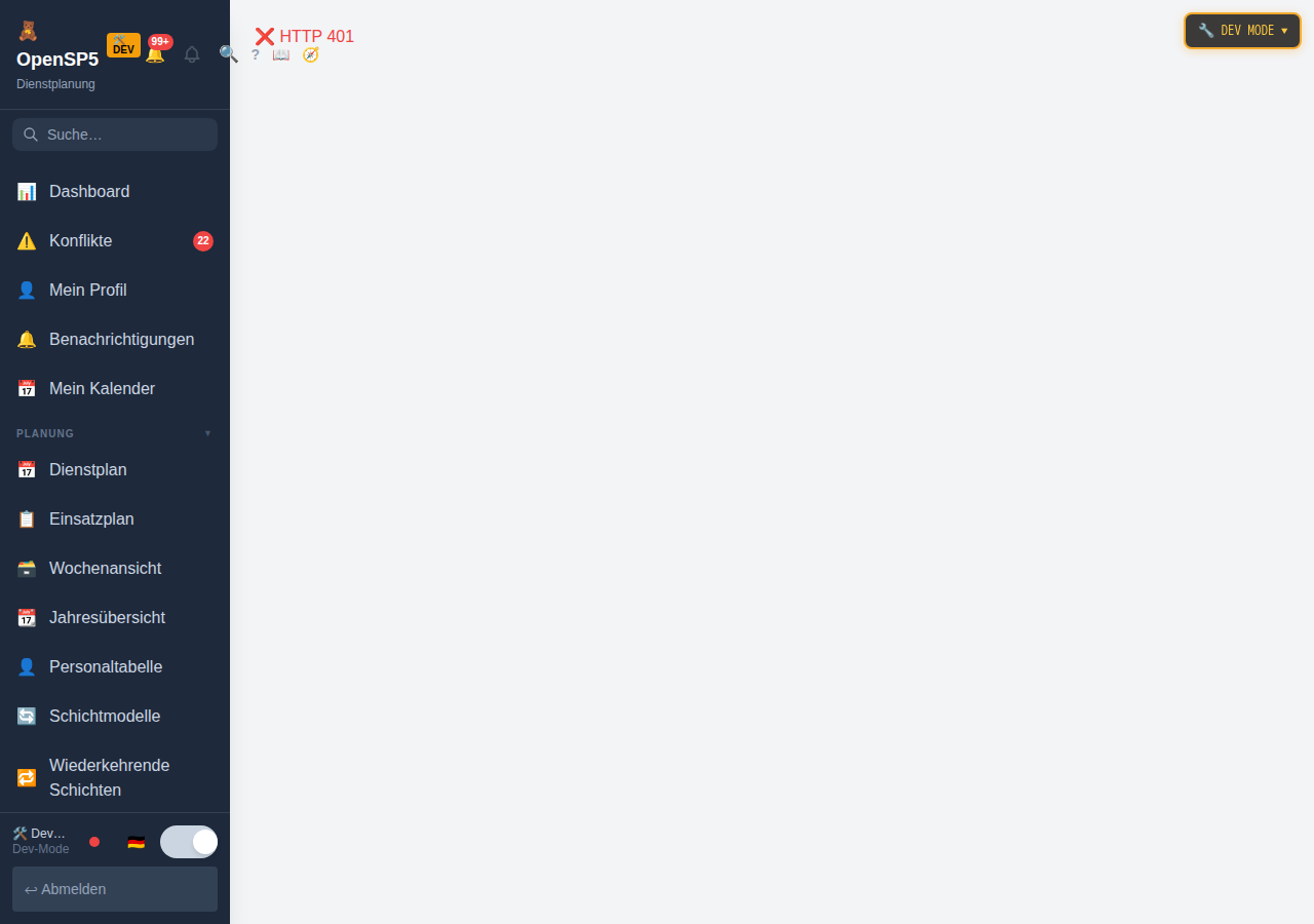 Rate-Limit Dashboard
