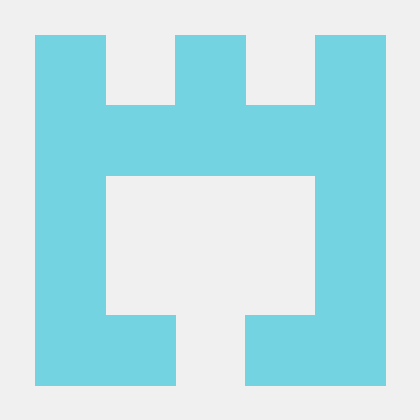 Full-code GitHub avatar