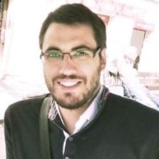 Michael Guimet