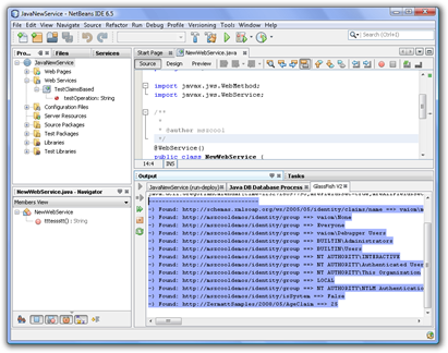 JavaNewService - NetBeans IDE 6.5 (2)
