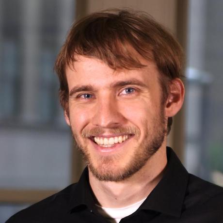 Github Profile Photo