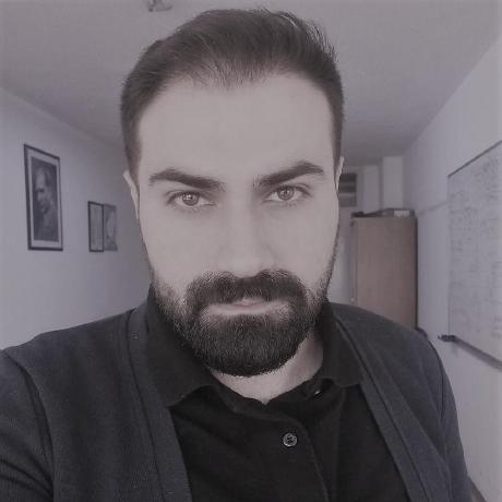 Muhammed Taşkıran's avatar