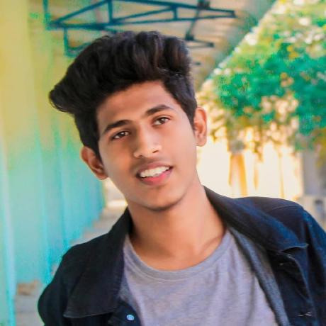 Mudassir Ahmed