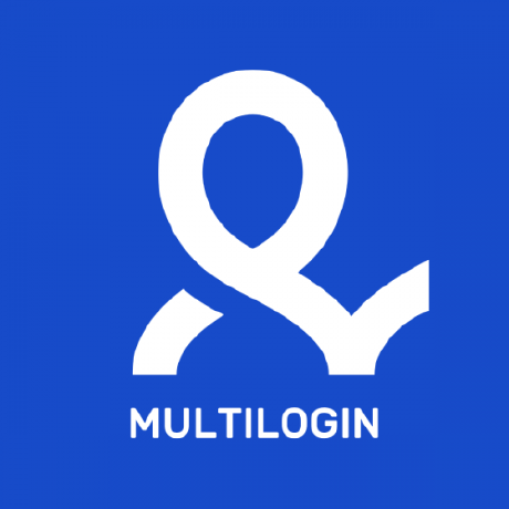 multiloginx logo