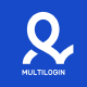 Multiloginx logo
